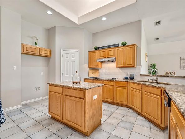 2103  Nugent Drive , Mansfield Texas 76063