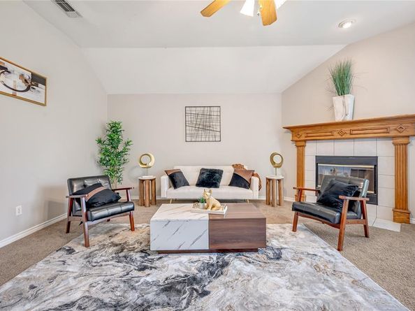 2103  Nugent Drive , Mansfield Texas 76063