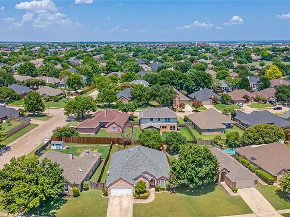 2103  Nugent Drive , Mansfield Texas 76063