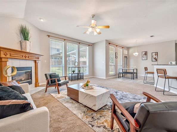 2103  Nugent Drive , Mansfield Texas 76063