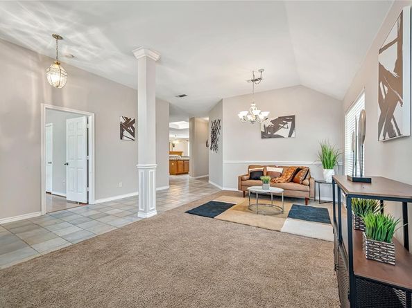 2103  Nugent Drive , Mansfield Texas 76063