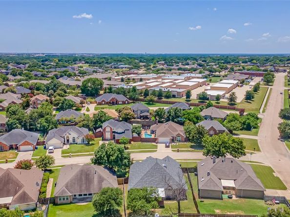 2103  Nugent Drive , Mansfield Texas 76063