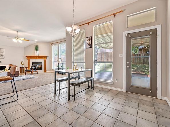 2103  Nugent Drive , Mansfield Texas 76063