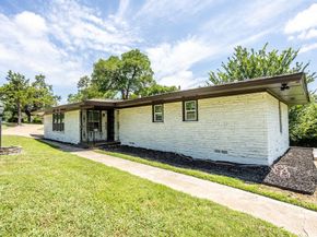 2207  Van Cleave Drive , Dallas Texas 75216