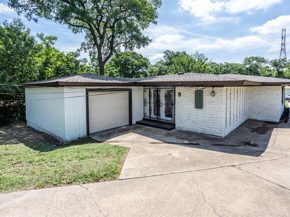 2207  Van Cleave Drive , Dallas Texas 75216
