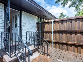 2207  Van Cleave Drive , Dallas Texas 75216