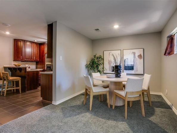 522  Mayrant Drive , Dallas Texas 75224