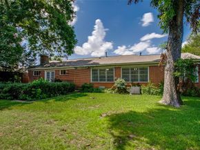 522  Mayrant Drive , Dallas Texas 75224