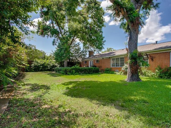 522  Mayrant Drive , Dallas Texas 75224