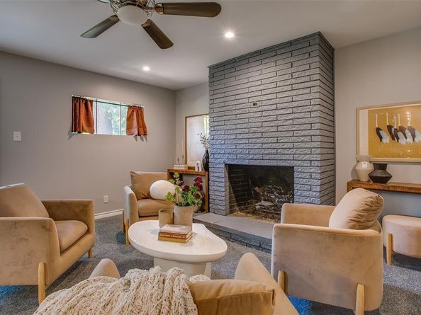 522  Mayrant Drive , Dallas Texas 75224