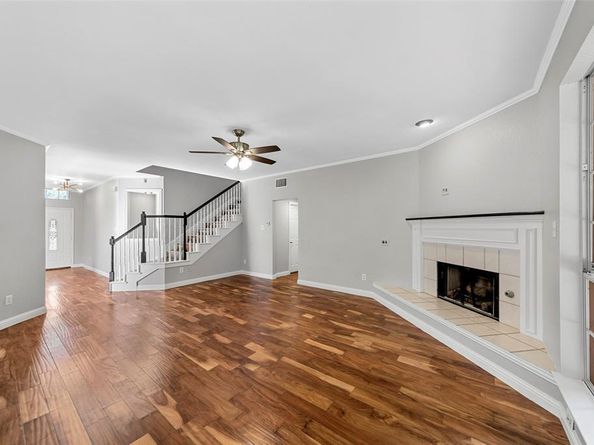4102  Crest Ridge Drive , Irving Texas 75061