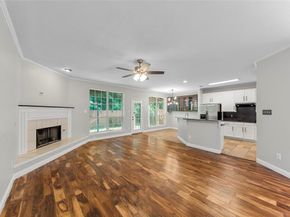 4102  Crest Ridge Drive , Irving Texas 75061