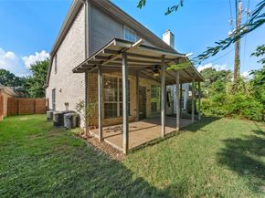 4102  Crest Ridge Drive , Irving Texas 75061