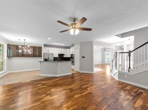 4102  Crest Ridge Drive , Irving Texas 75061
