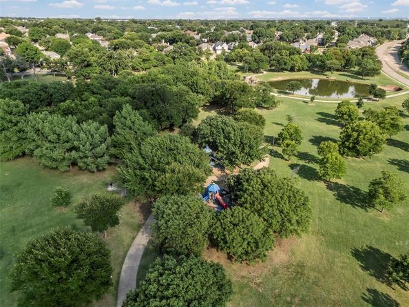 4102  Crest Ridge Drive , Irving Texas 75061