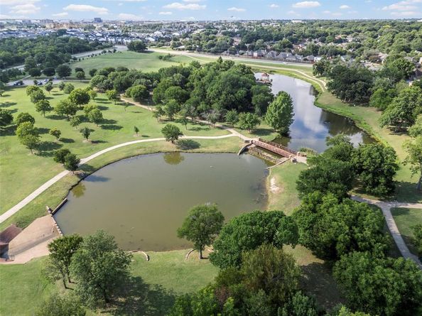 4102  Crest Ridge Drive , Irving Texas 75061