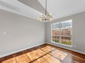 4102  Crest Ridge Drive , Irving Texas 75061