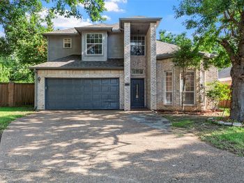 4102  Crest Ridge Drive 