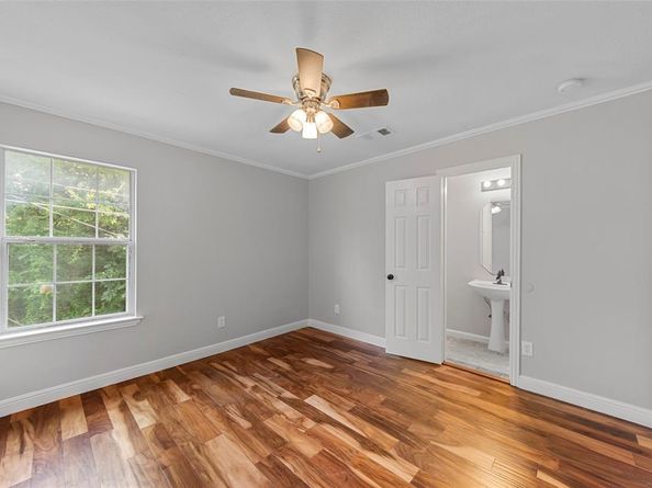 4102  Crest Ridge Drive , Irving Texas 75061