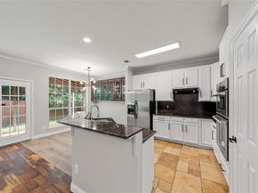 4102  Crest Ridge Drive , Irving Texas 75061