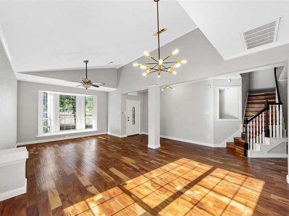 4102  Crest Ridge Drive , Irving Texas 75061