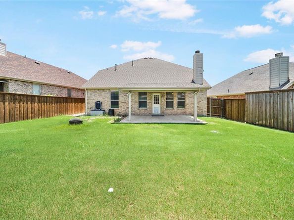 2647  Waterdance Drive , Little Elm Texas 75068