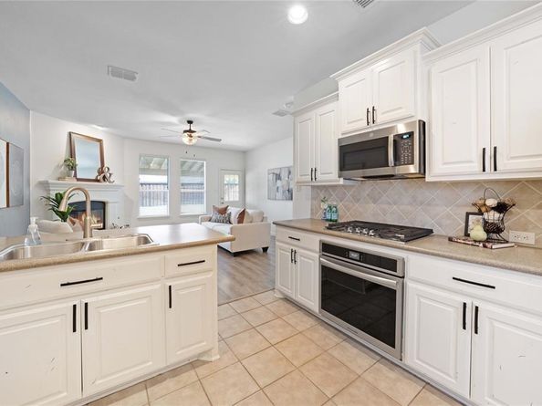 2647  Waterdance Drive , Little Elm Texas 75068