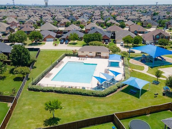 2647  Waterdance Drive , Little Elm Texas 75068