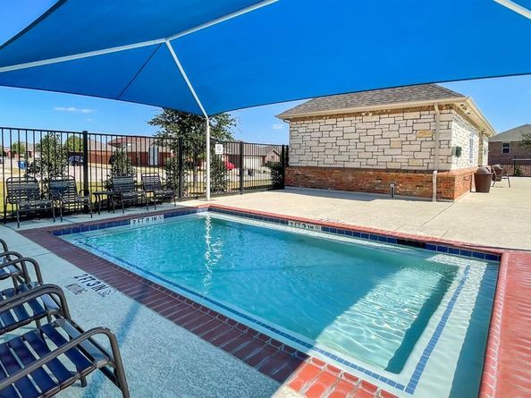 2647  Waterdance Drive , Little Elm Texas 75068
