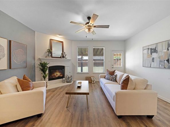 2647  Waterdance Drive , Little Elm Texas 75068