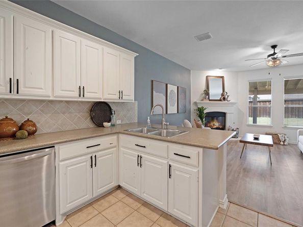 2647  Waterdance Drive , Little Elm Texas 75068