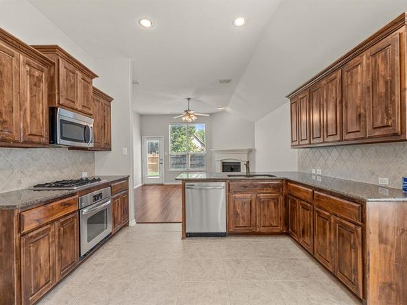 2641  Sandcherry Drive , Fort Worth Texas 76244