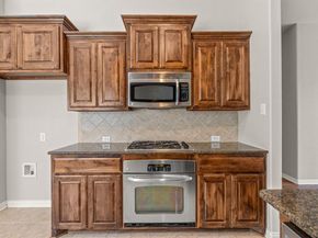2641  Sandcherry Drive , Fort Worth Texas 76244