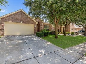 2641  Sandcherry Drive , Fort Worth Texas 76244