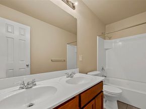 10325  Fossil Valley Drive , Fort Worth Texas 76131