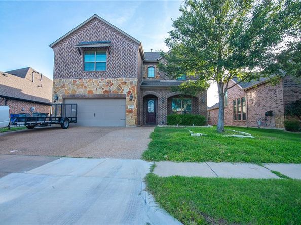2014  Fairway Woods Drive , Wylie Texas 75098