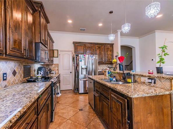 2014  Fairway Woods Drive , Wylie Texas 75098