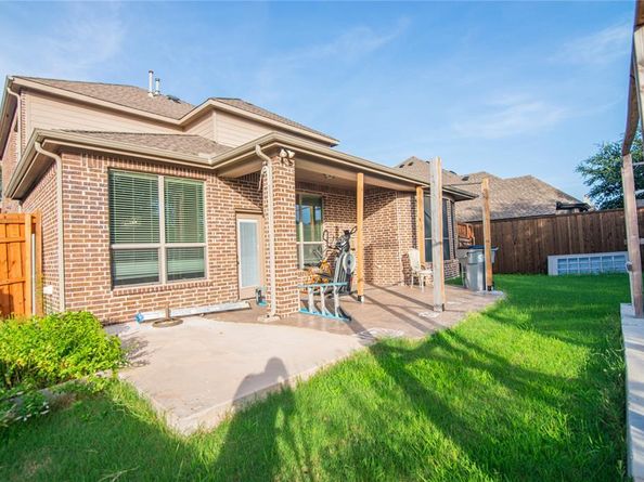 2014  Fairway Woods Drive , Wylie Texas 75098