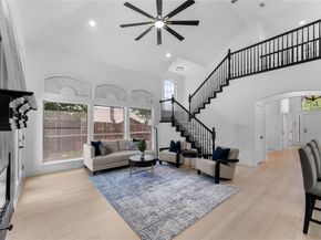 1155  Shores Boulevard , Rockwall Texas 75087