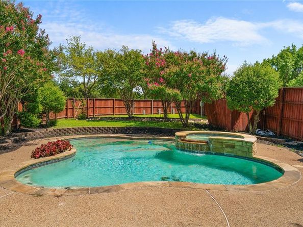 1155  Shores Boulevard , Rockwall Texas 75087
