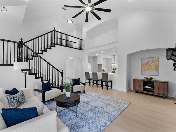 1155  Shores Boulevard , Rockwall Texas 75087