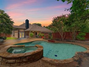 1155  Shores Boulevard , Rockwall Texas 75087