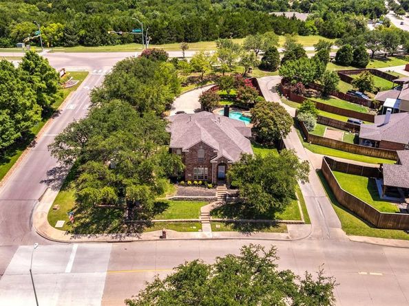 1155  Shores Boulevard , Rockwall Texas 75087