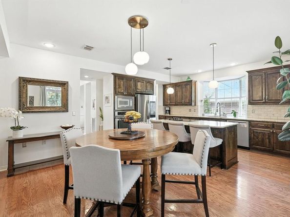 1013  Ashland Court , Allen Texas 75013