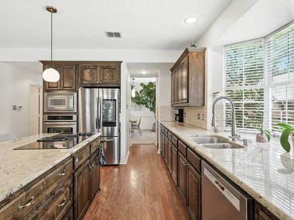 1013  Ashland Court , Allen Texas 75013