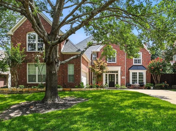 1013  Ashland Court , Allen Texas 75013