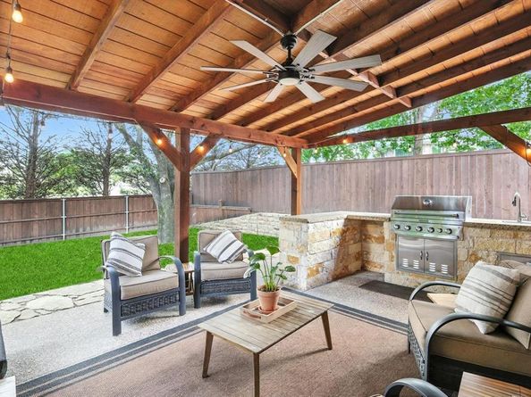 1013  Ashland Court , Allen Texas 75013