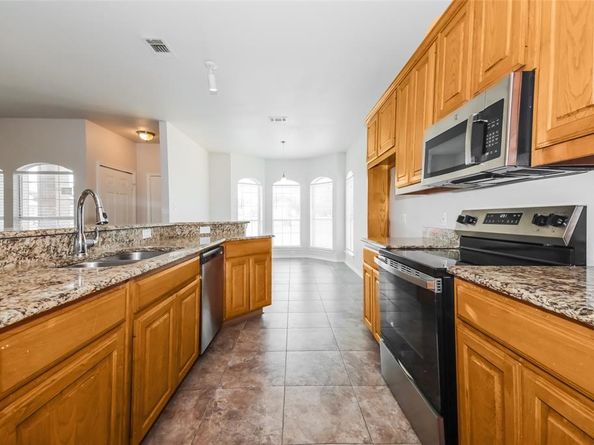 432  Lake Highland Drive , Lake Dallas Texas 75065