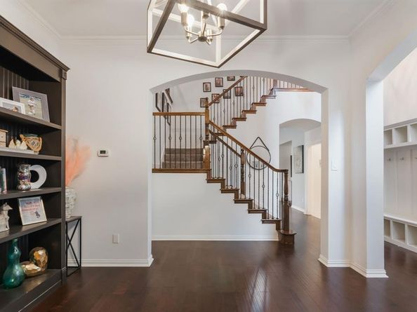 9600  Birdville Way , Fort Worth Texas 76244