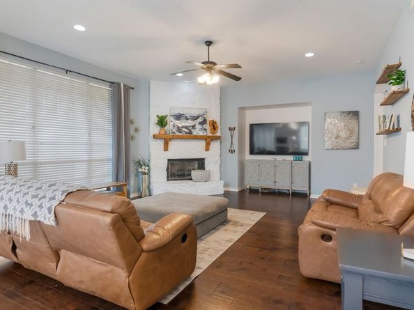 9600  Birdville Way , Fort Worth Texas 76244